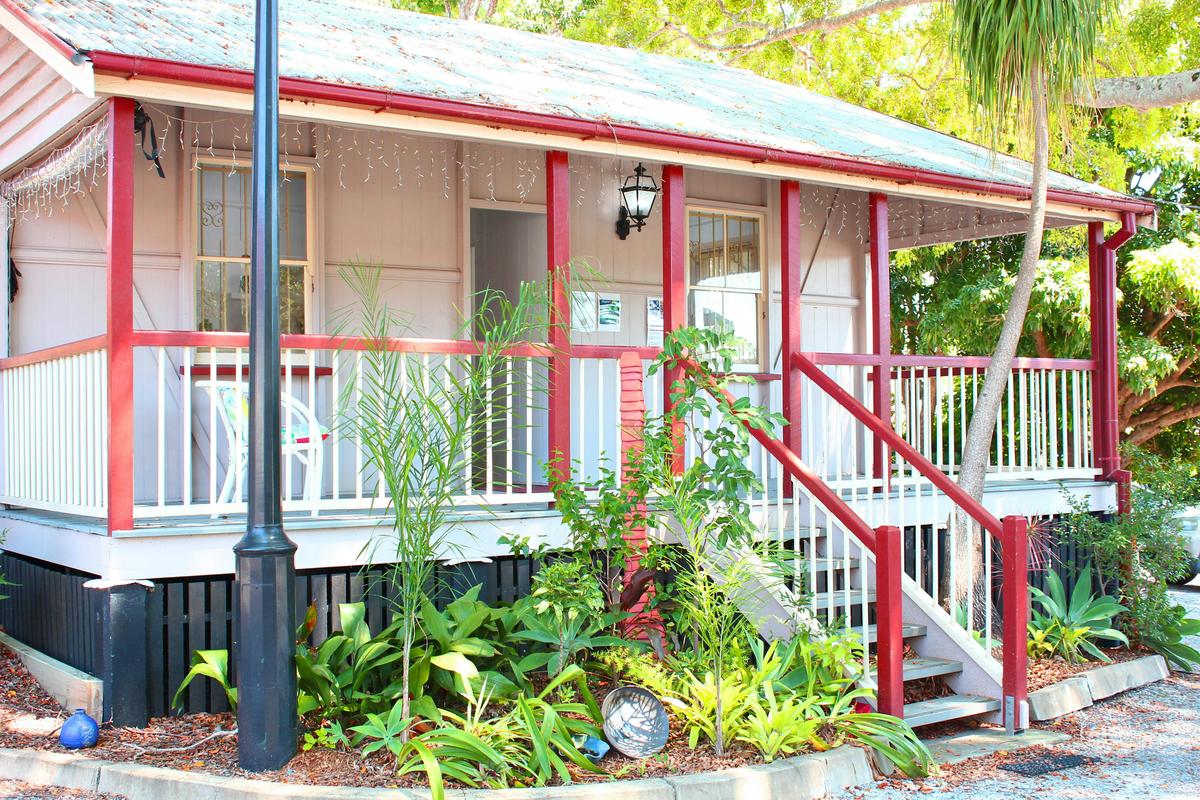 Post Office Gallery and Gift Shop