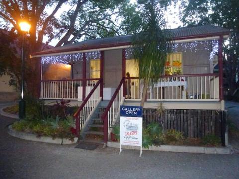 Post Office Gallery, Gold Coast