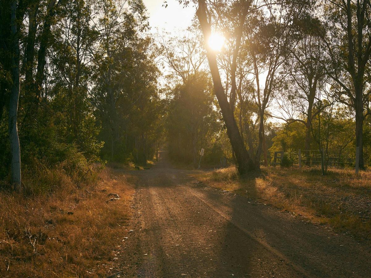 Raysource Road