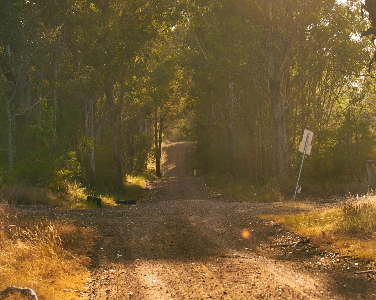 Raysource Road