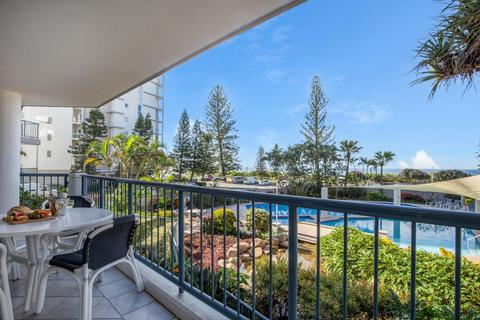 Partial Ocean View Superior