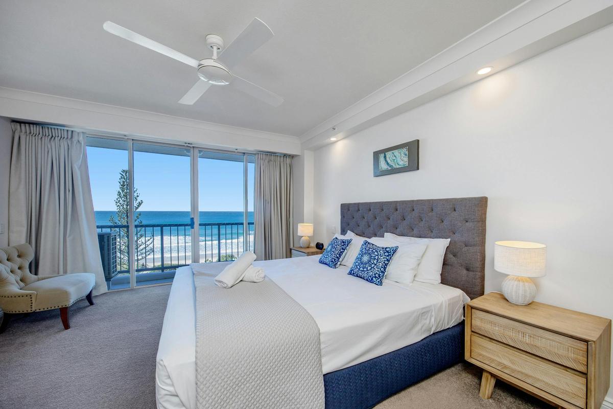 Ocean View - Standard
