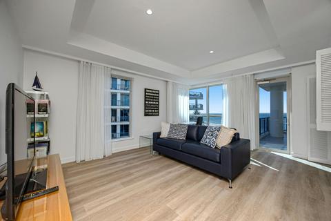 Three Bedroom Sub Penthouse