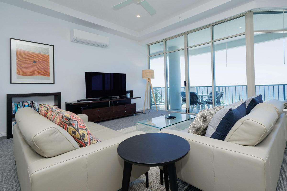 Ocean View Executive