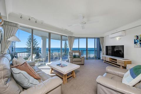 Ocean View - Standard