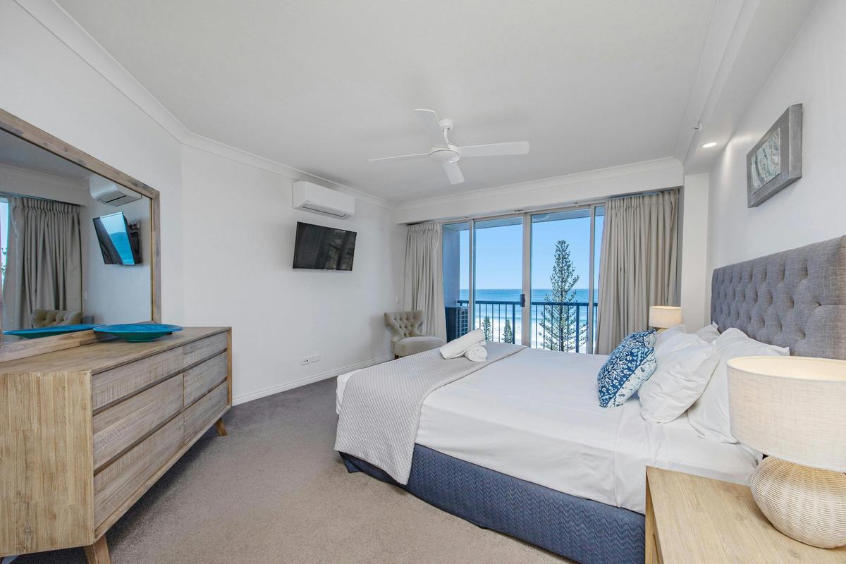 Partial Ocean View - Standard