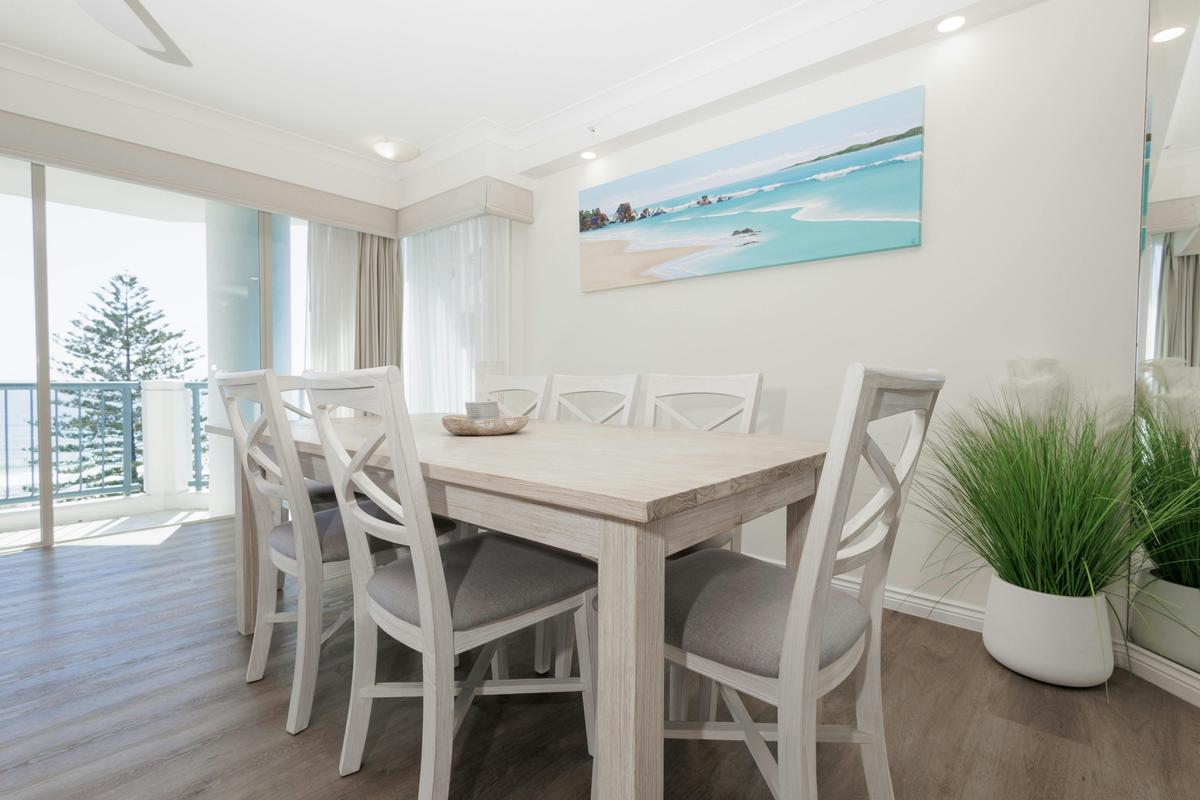 Ocean View Superior