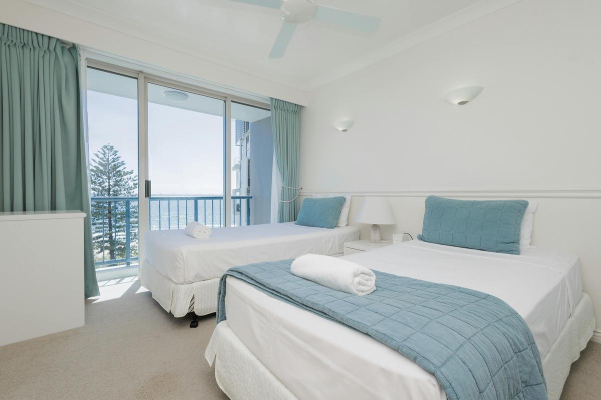 Ocean View Superior
