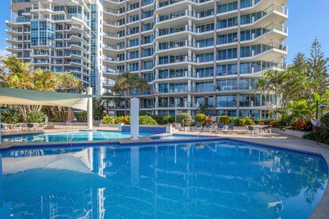Oceana On Broadbeach