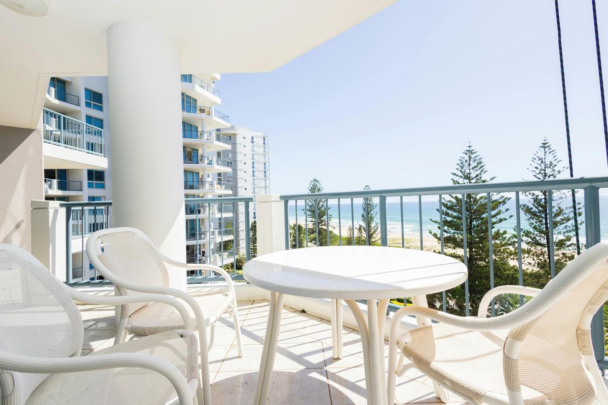 Ocean View Superior