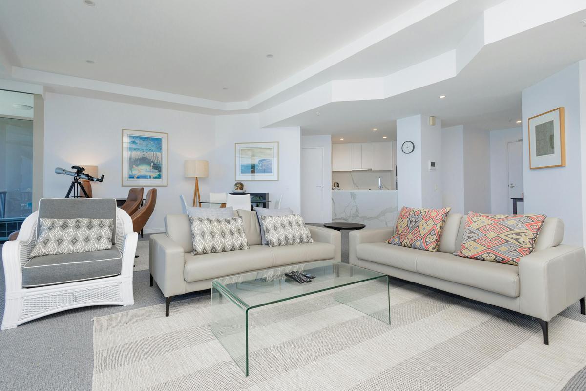 Ocean View Executive