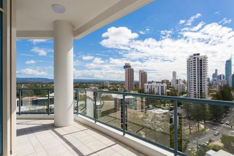Four Bedroom Sub Penthouse