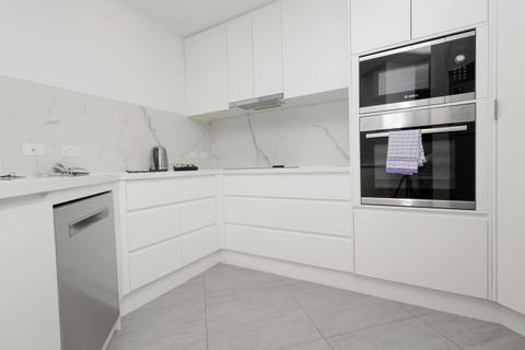 Ocean View Executive