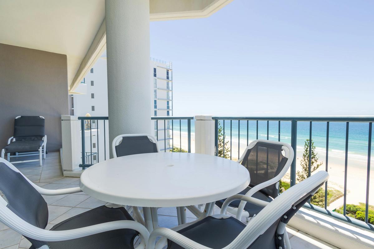 Ocean View Executive