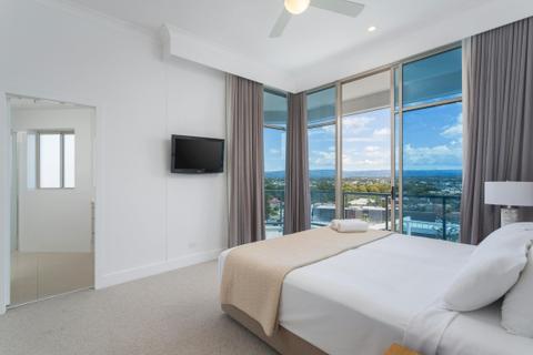 Four Bedroom Sub Penthouse