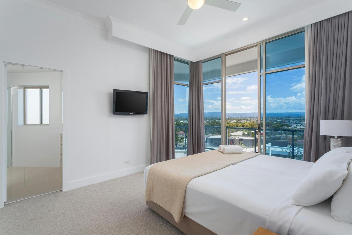 Four Bedroom Sub Penthouse