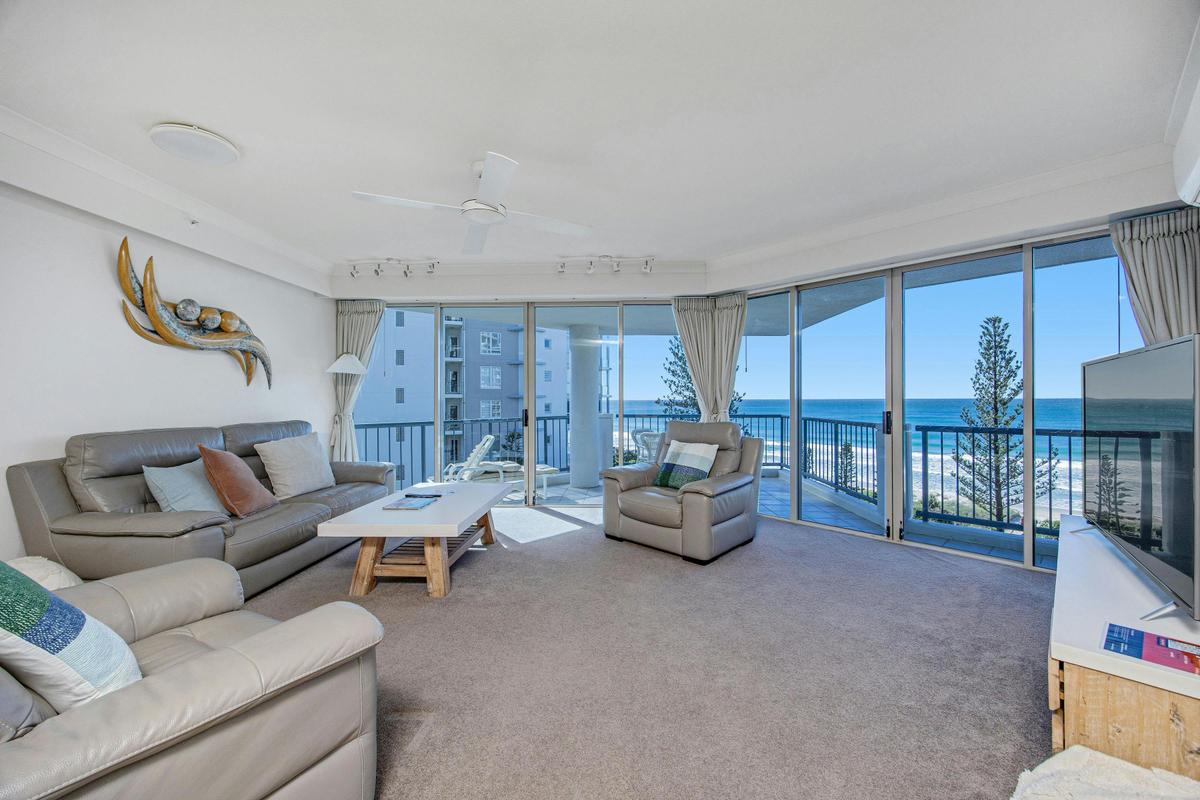 Partial Ocean View - Standard