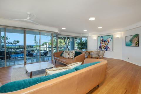 Partial Ocean View Superior
