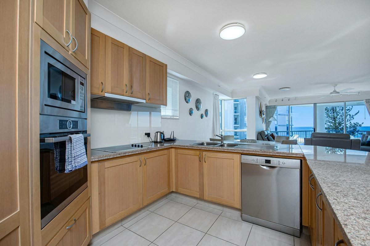 Ocean View - Standard