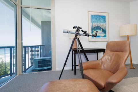 Ocean View Executive