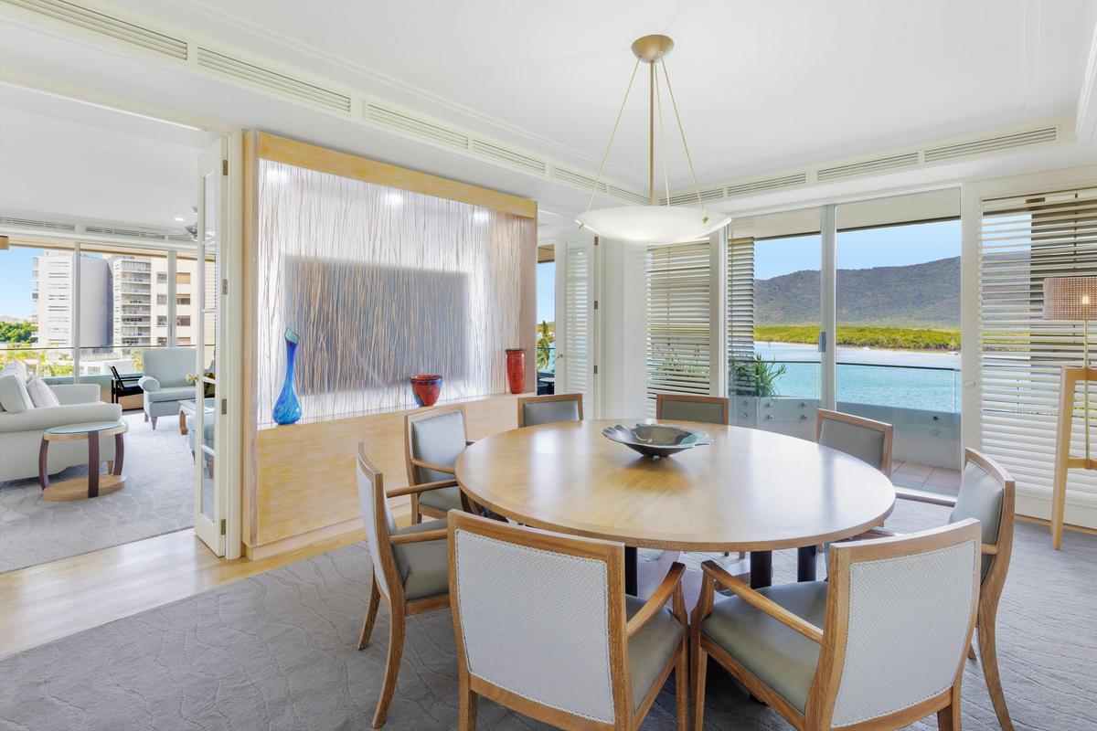 Presidential Suite
