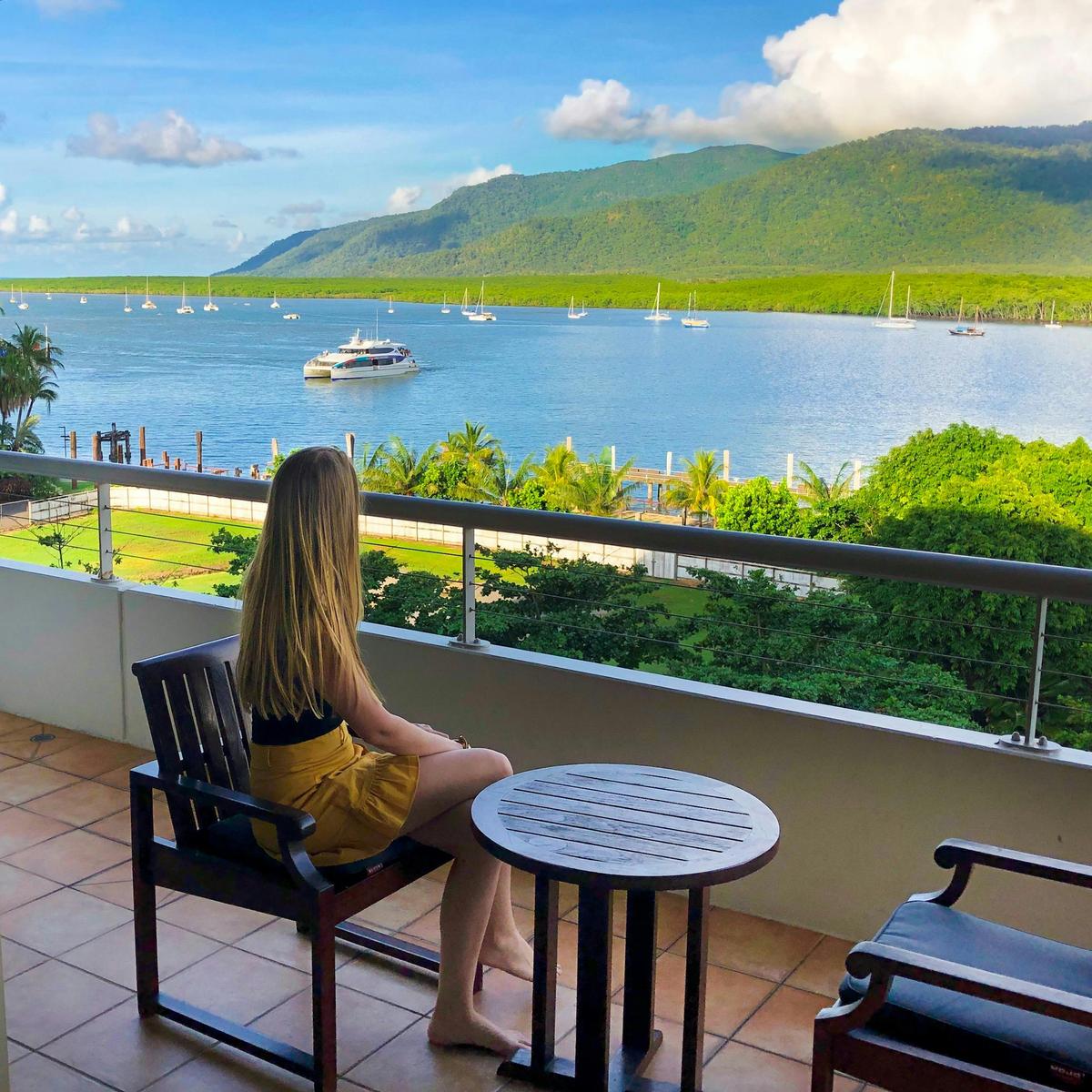 Waterview