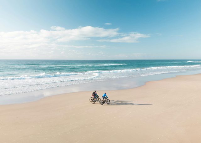Ballina Surfing Beaches