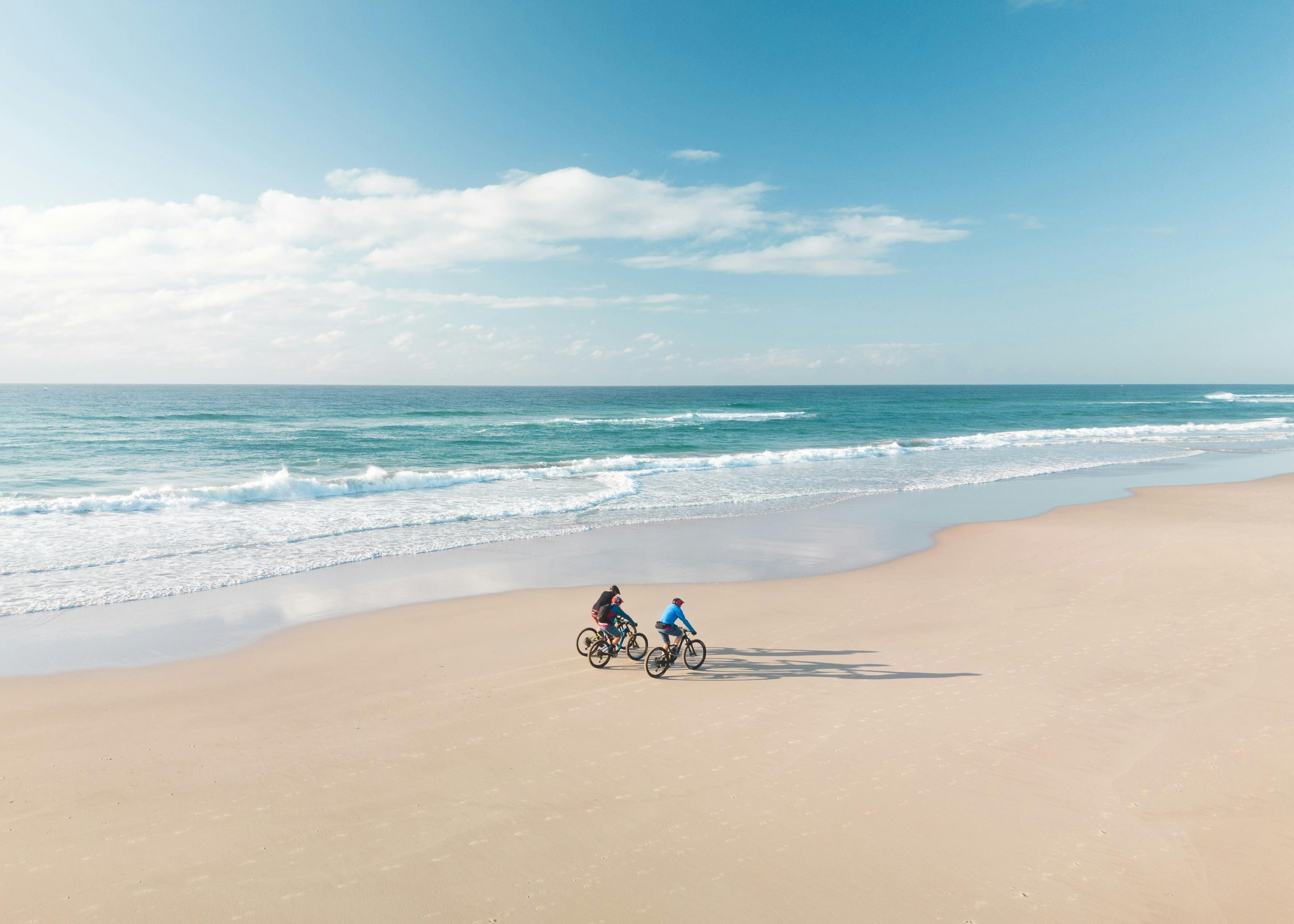 Angels Beach