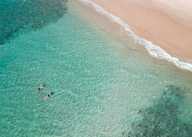 Ballina Surfing Beaches