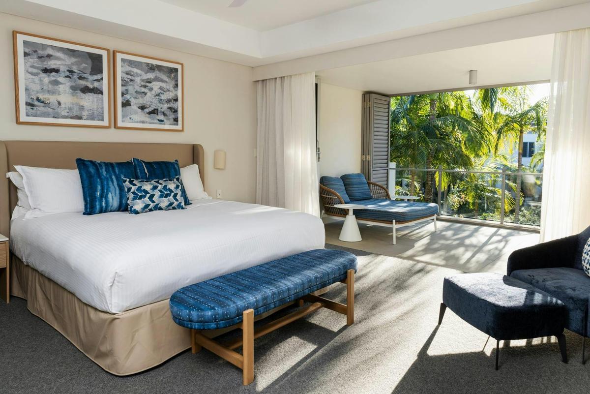Enclave Villa at RACV Noosa Resort