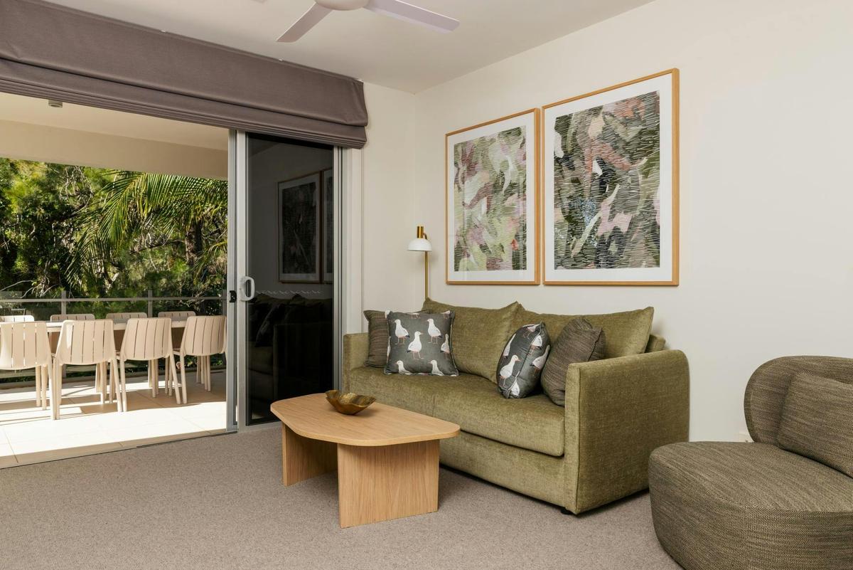 3 Bedroom Apartment