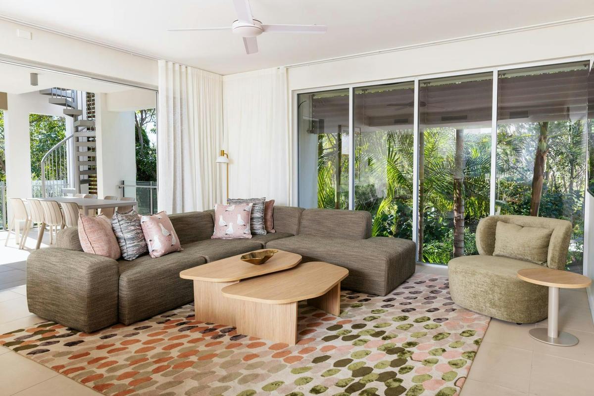3 Bedroom Apartment