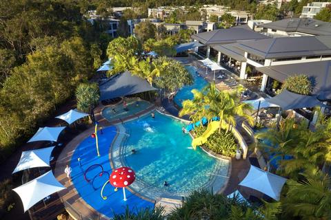 RACV Noosa Resort