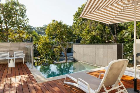 3 Bedroom Enclave Luxury Villa