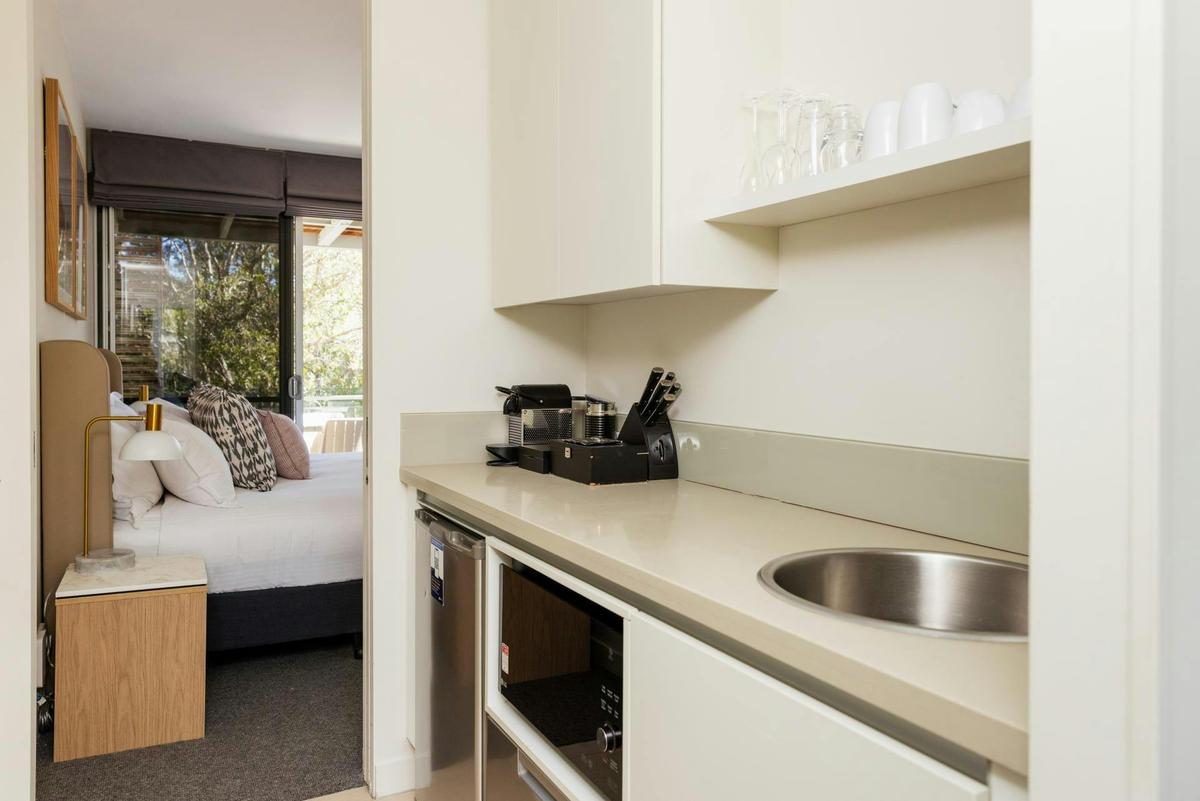 One-Bedroom Suite