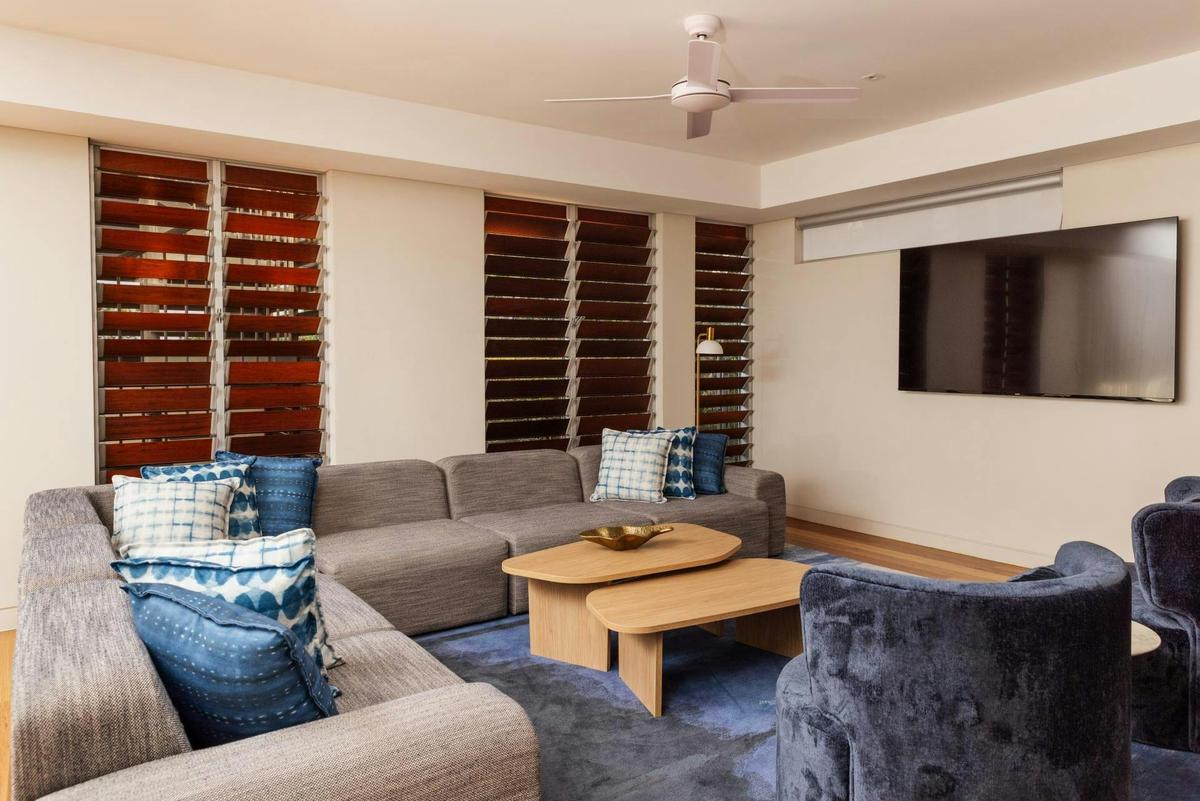 3 Bedroom Enclave Luxury Villa