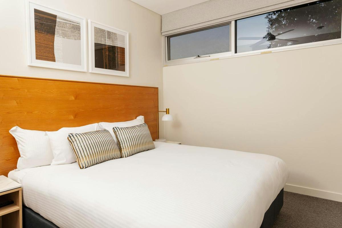 3 Bedroom Precinct Villa