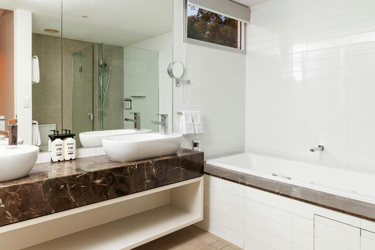 3 Bedroom Precinct Villa
