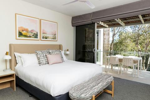 One-Bedroom Suite