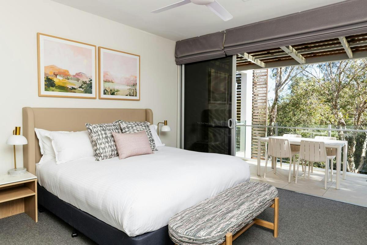 One-Bedroom Suite
