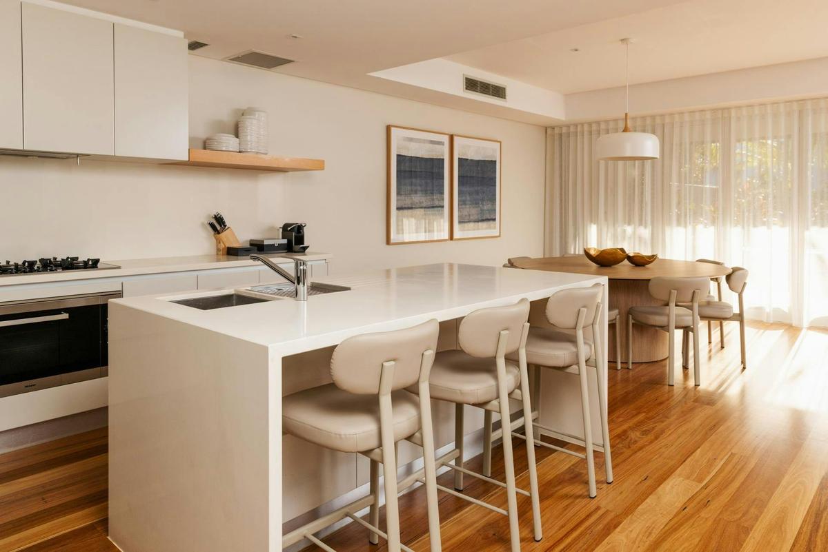 3 Bedroom Enclave Luxury Villa