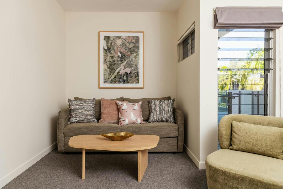 One-Bedroom Suite