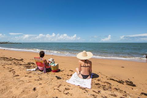 Redcliffe