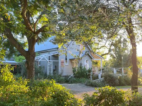 Old Church Bed and Breakfast