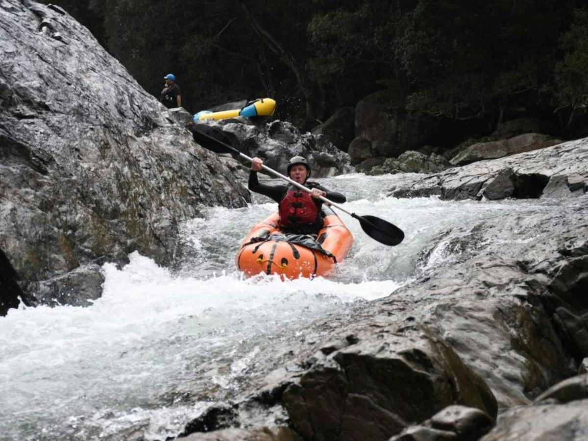 RnR Mini Expeditions