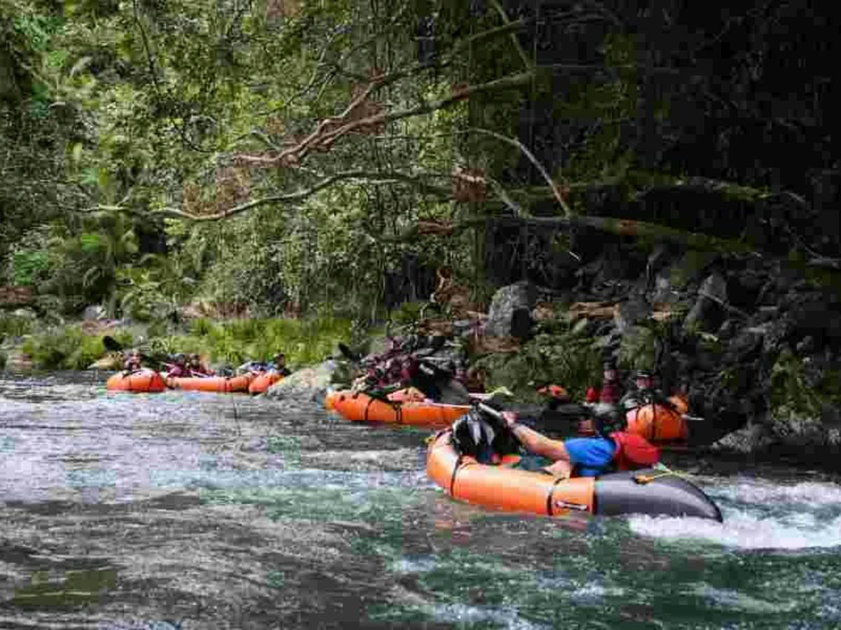 RnR Mini Expeditions
