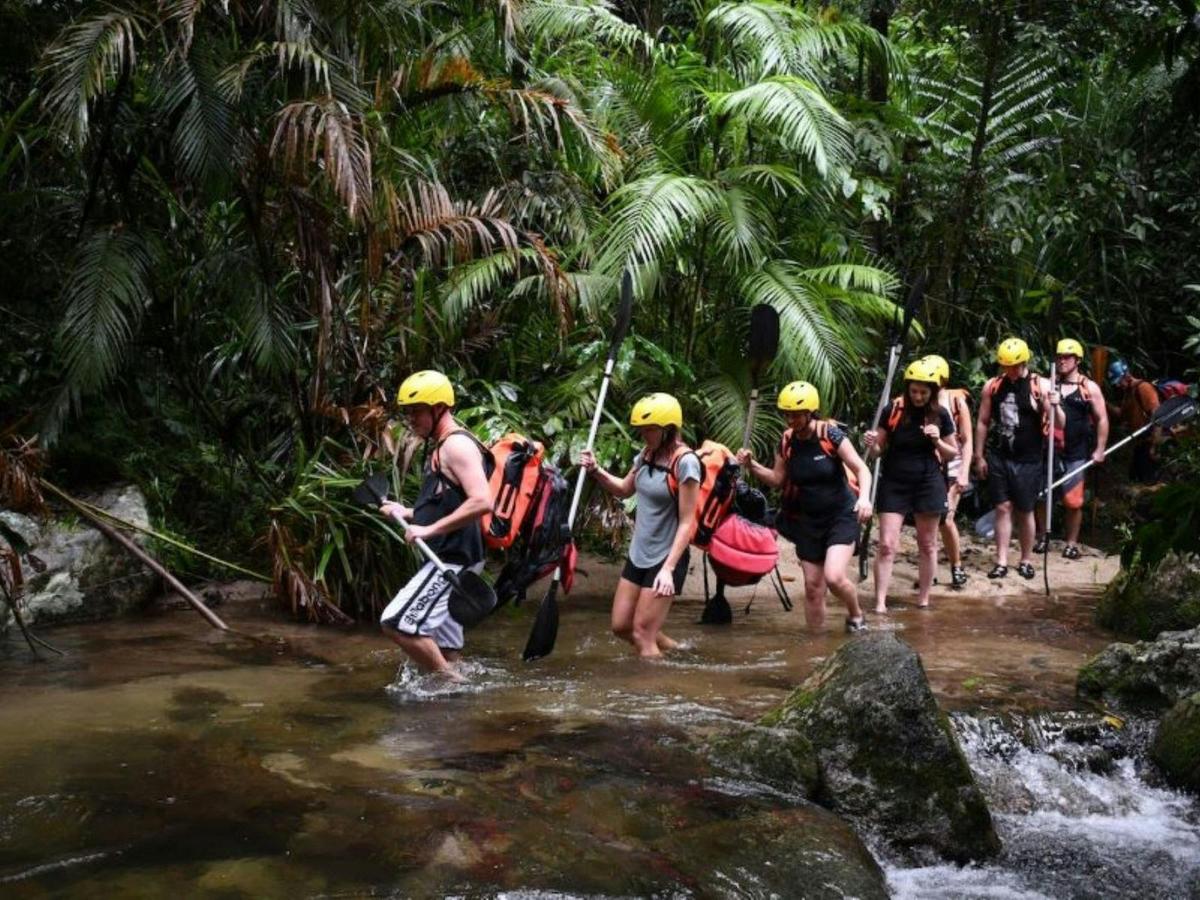 RnR Mini Expeditions