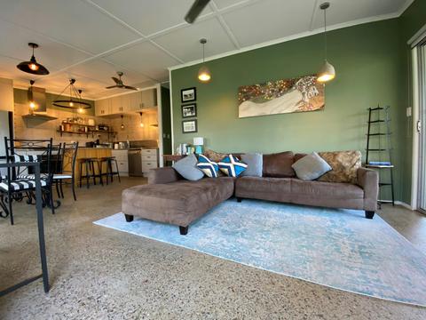 Pocket Retreats