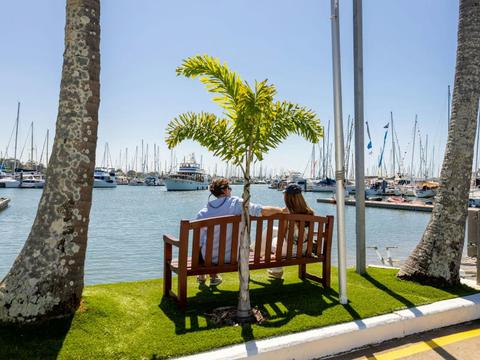 Royal Queensland Yacht Squadron