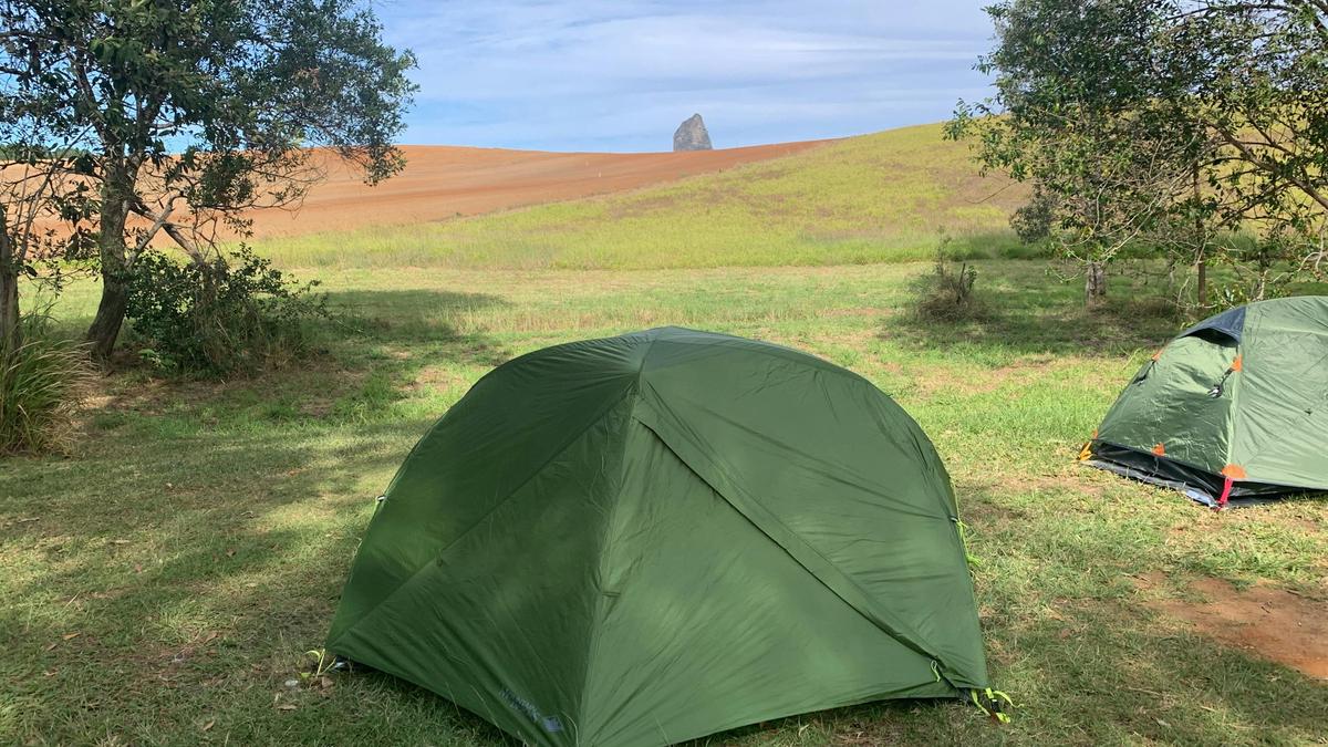 Quails Ridge Farm Stay